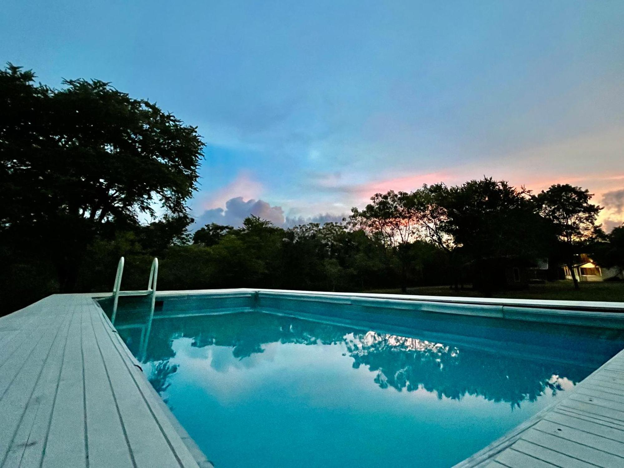 Big Game Yala - By Eco Team Hotel Exterior photo