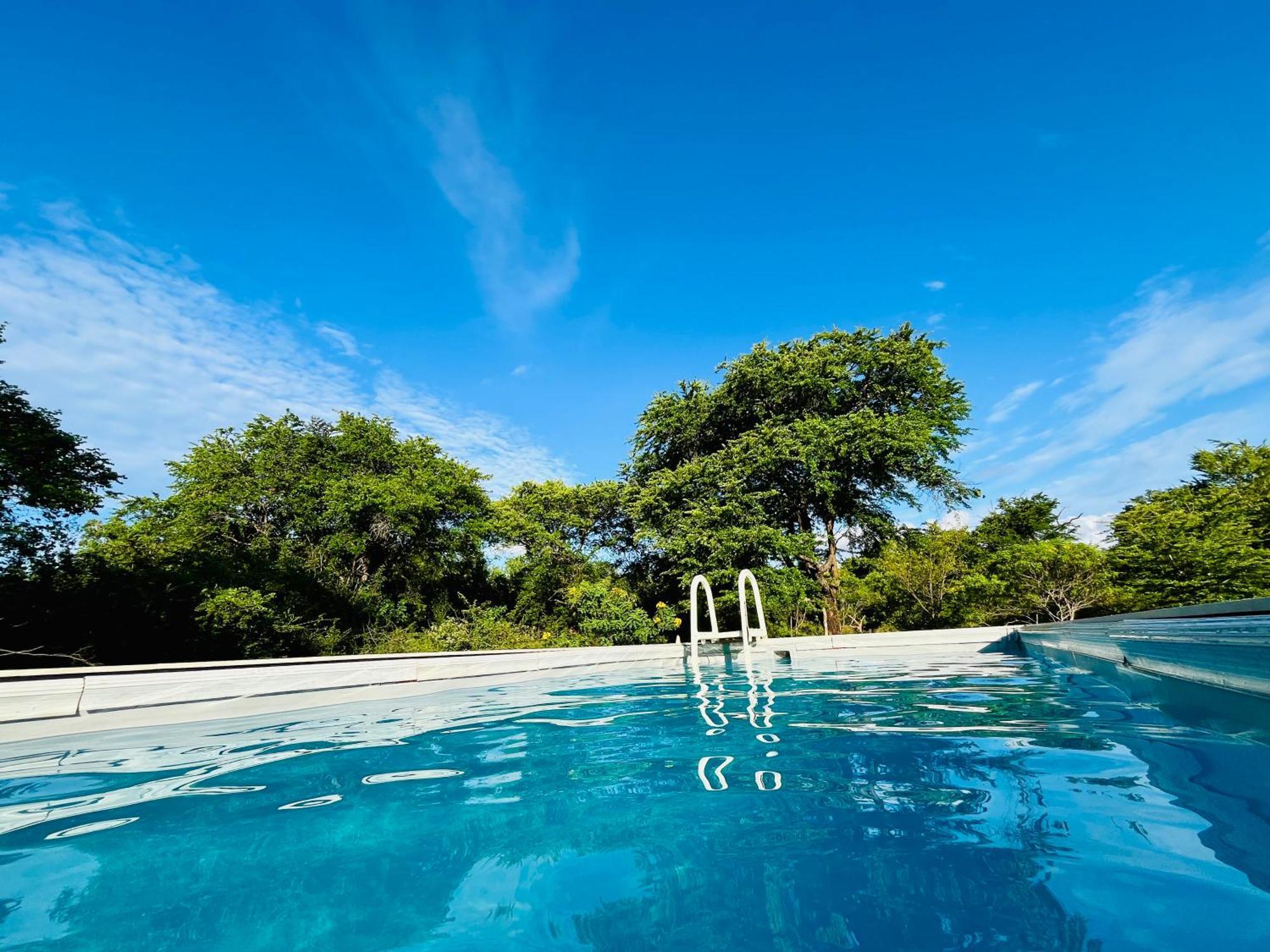 Big Game Yala - By Eco Team Hotel Exterior photo